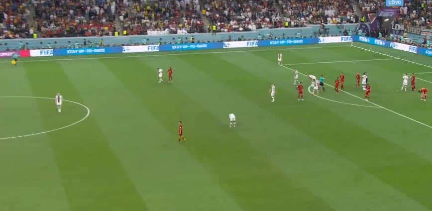 Španija i Njemačka odigrale derbi na Svjetskom prvesntvu u Kataru, ko na kraju može biti zadovoljniji ishodom meča?