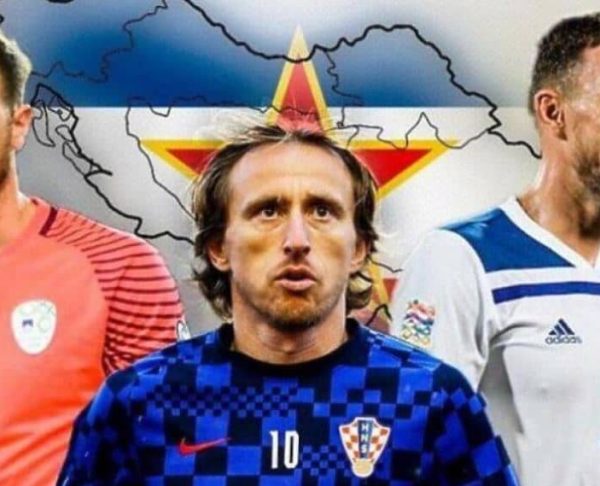 Sastavili hipotetički tim Jugoslavije za SP u Kataru, pet igrača…