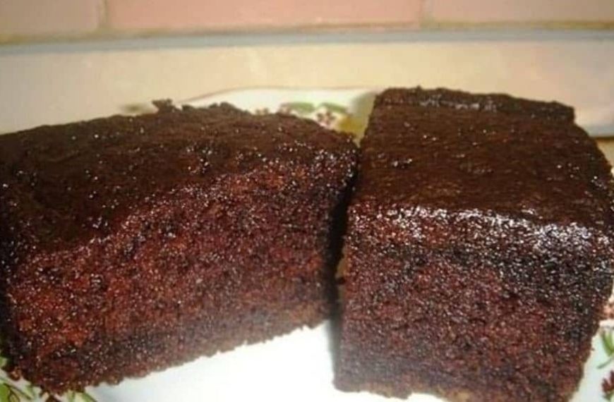 Ne može lakše, recept je vrh: Počastite sebe i ukućane jednostavnim (i jeftinim) kolačem koji se topi u ustima