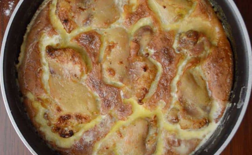 Tradicionalno bosansko jelo: Recept za najbolju krajišku kvrgušu