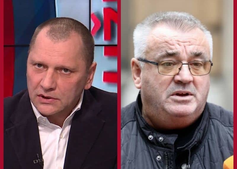 Zlatko Miletić javno otkrio: “Dok se porodica Memić bori za pravdu, iako sam pozvan na svečanost od strane Predsjedništva BiH nisam mogao da odem”
