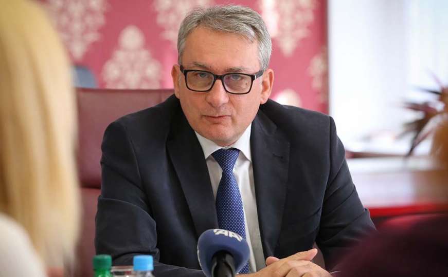 Mladen Bosić iz SDS-a javno je progovorio o ostavkama u toj stranci: “Velika šteta je načinjena još 2014. godine”