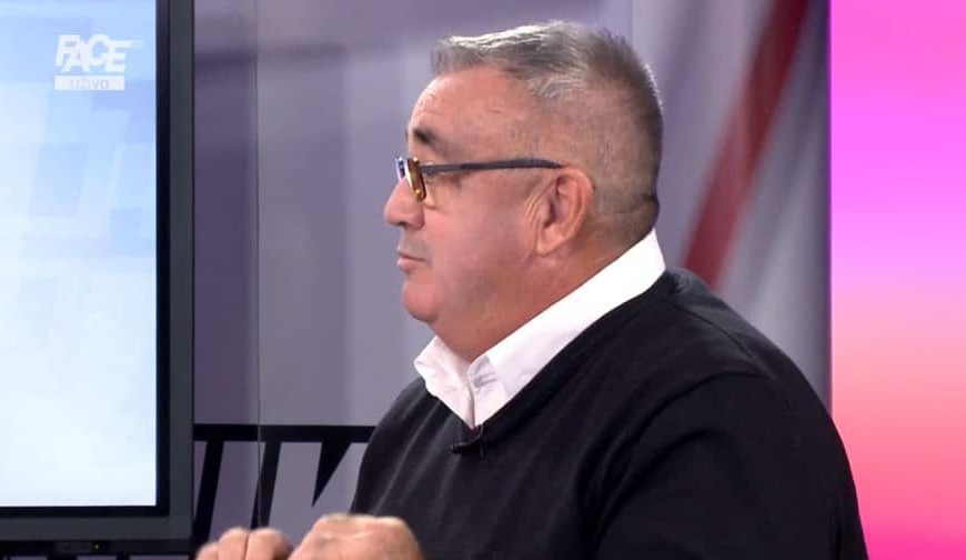 Hrabri otac Muriz Memić bez imalo straha kod Senada Hadžifejzovića zaprepastio priznanjem: “Pola presude je pisano u Sarajevu, pola u Beogradu!”