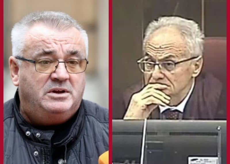 Dženanov otac Muriz Memić uputio je javno i otvoreno pismu sudiji Branku Periću: “Tražim istinu o ubistvu moga sina”