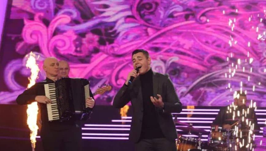 Pobjednik Zvezda Granda Tešnjak Nermin Handžić predstavio prvu pjesmu, gađa pravo u srce!