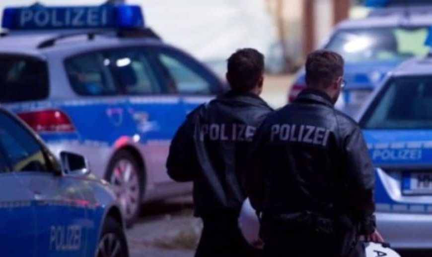 Tužilaštvo BiH: U Njemačkoj uhapšen osumnjičeni pripadnik narko kartela kojeg potražuje Bosna i Hercegovina
