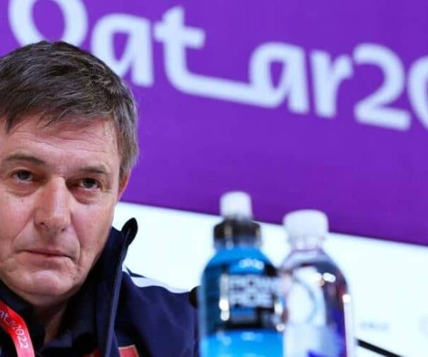 Selektor Srbije Dragan Stojković Piksi o ključnom problemu nakon utakmice…