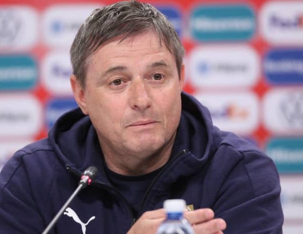 Selektor Srbije Dragan Stojković Piksi nastavio “sukob” s kapitenom Brazila:…
