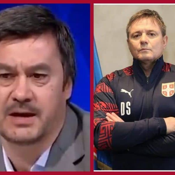 Burno u Srbiji, Rade Bogdanović “udario” na Dragana Stojkovića Piksija…