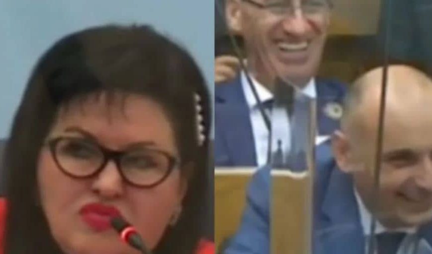 Sjednica NSRS u sjeni Nataše Radulović, pojavila se još jedna kompilacija snimaka: “Halo momak, važno je da ti imaš pojma. Jes’ čuo”