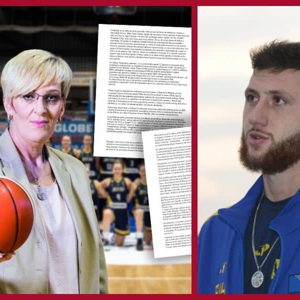 Jusuf Nurkić se oglasio nakon što je Razija Mujanović “podigla…