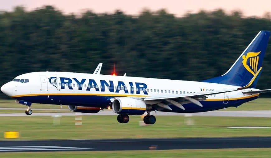 Dobre vijesti za bh. dijasporu i putnike: Jeftine karte i dalje u ponudi, Ryanair od danas iz Tuzle uspostavlja letove