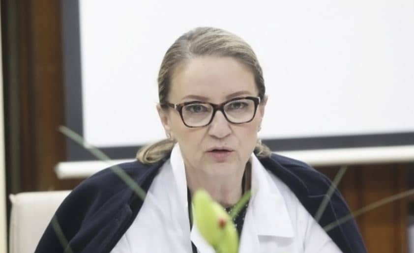 Sebija Izetbegović burno reagovala nakon odluke Senata UNSA: “Ovakvim postupcima…