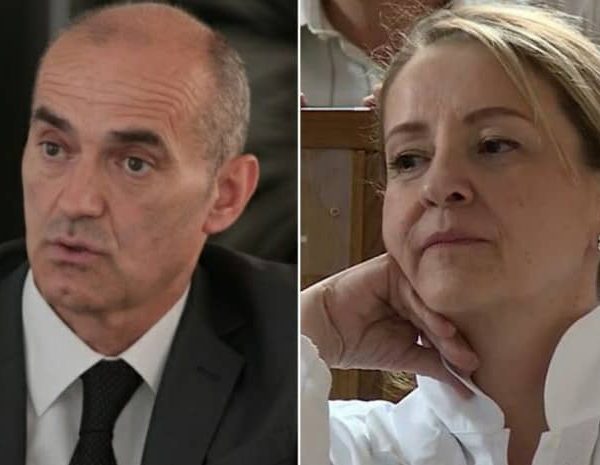 Informaciju je potvrdio rektor Rifat Škrijelj: Sebija Izetbegović više nije…