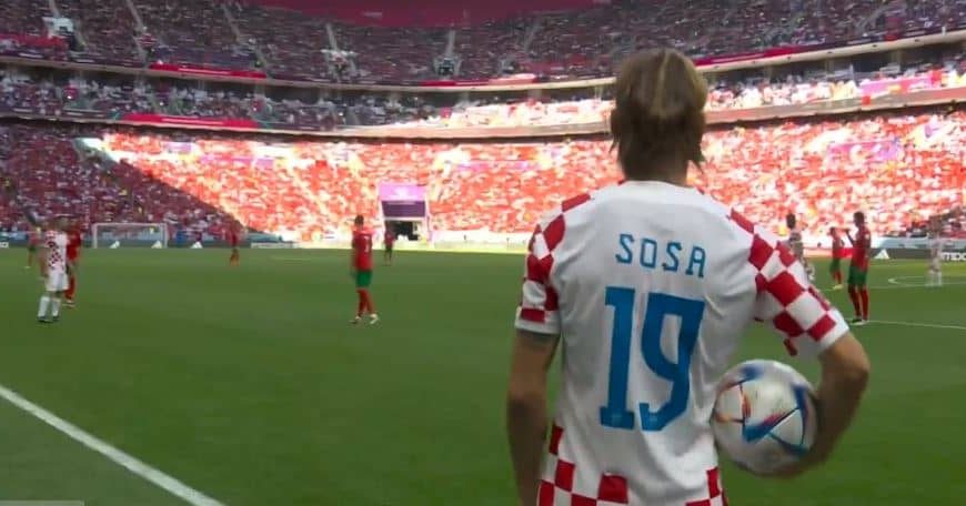 SP u Kataru: Hrvatska i Maroko podijelili bodove u razočaravajućoj utakmici