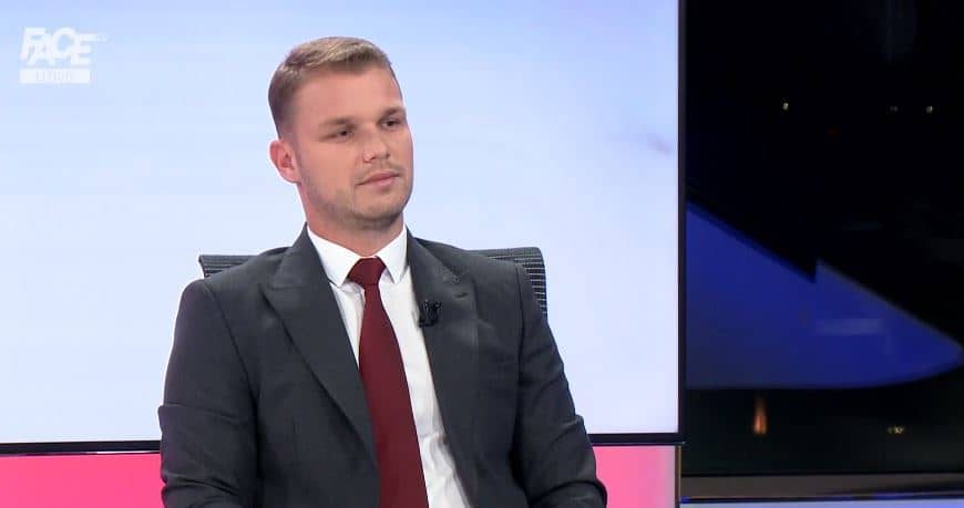 Draško Stanivuković kod Hadžifejzovića otkrio: “Mladen Ivanić je za to da se Jelena i ja usaglasimo ko će biti predsjednik PDP-a”