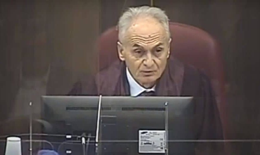Objavljen je video iz sudnice: Pogledajte snimak presude u kojoj su svi optuženi u slučaju Dženan Memić oslobođeni krivice