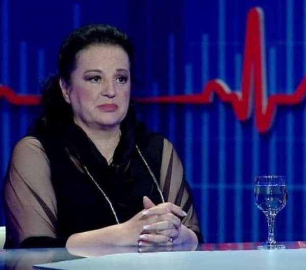 Doktorica ekonomskih nauka Svetlana Cenić analizira situaciju bez imalo uvijanja:…