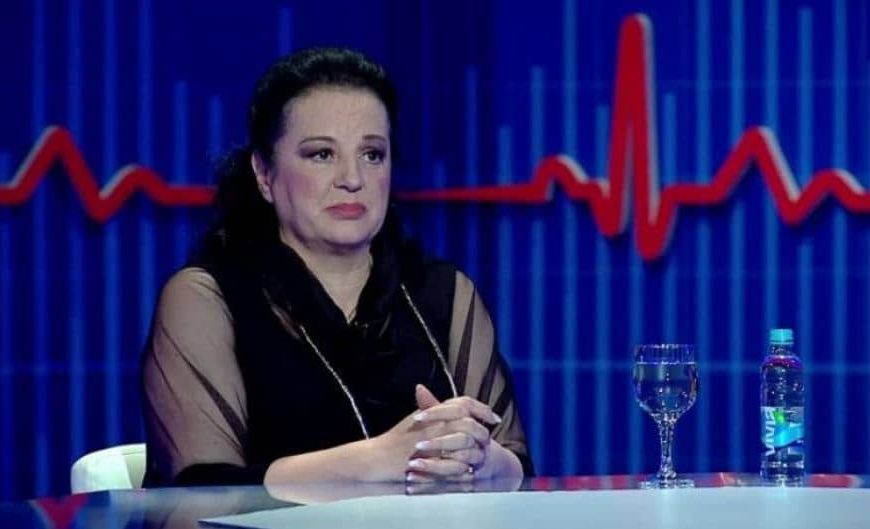 Svetlana Cenić nakon američkih sankcija Dodikovoj djeci: Ovo je poruka firmama, ne možete pod američkim sankcijama poslovati sa svijetom