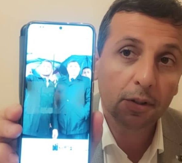 Vukanović “hladno” odbio poziv Dodika i Stevandića, evo kako im…