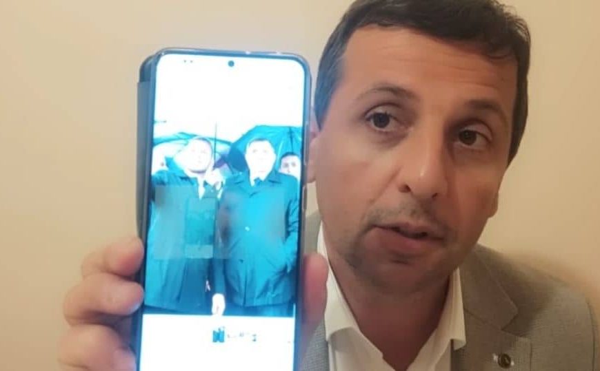 Vukanović “hladno” odbio poziv Dodika i Stevandića, evo kako im je odbrusio zbog Ustava RS