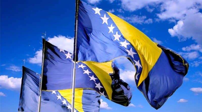 Ramo Isak čestitao Dan nezavisnosti Bosne i Hercegovine