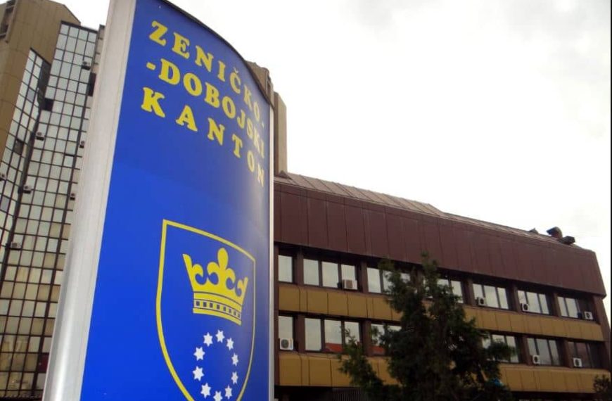 Policijska zaštita u ZDK: Sekretar informisao policijske agencije o mogućem državnom udaru