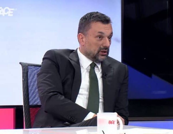 Ministar vanjskih poslova BiH Elmedin Konaković jako direktno poručuje: “Ne…