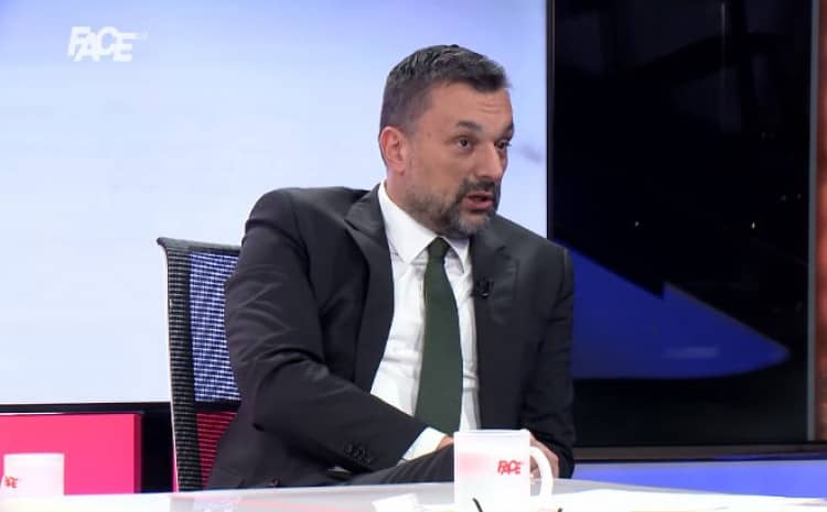 Ministar vanjskih poslova BiH Elmedin Konaković jako direktno poručuje: “Ne plaćaju račune, ne hrane…