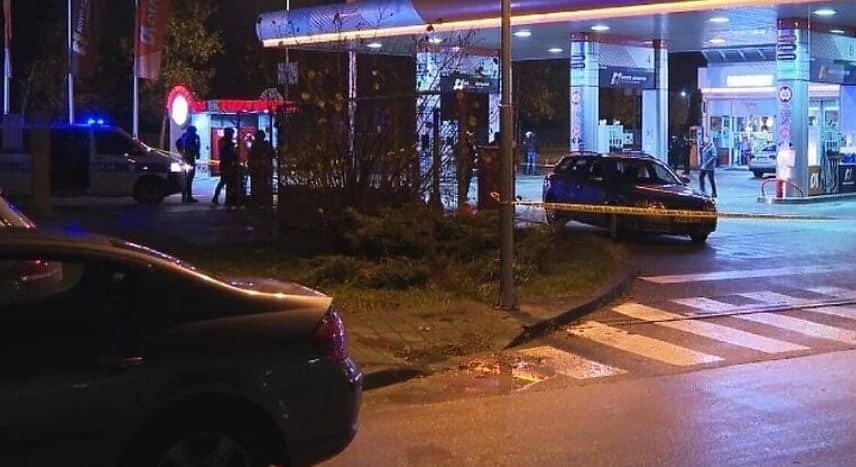 Jedna osoba uhapšena je zbog ubistva u Banja Luci