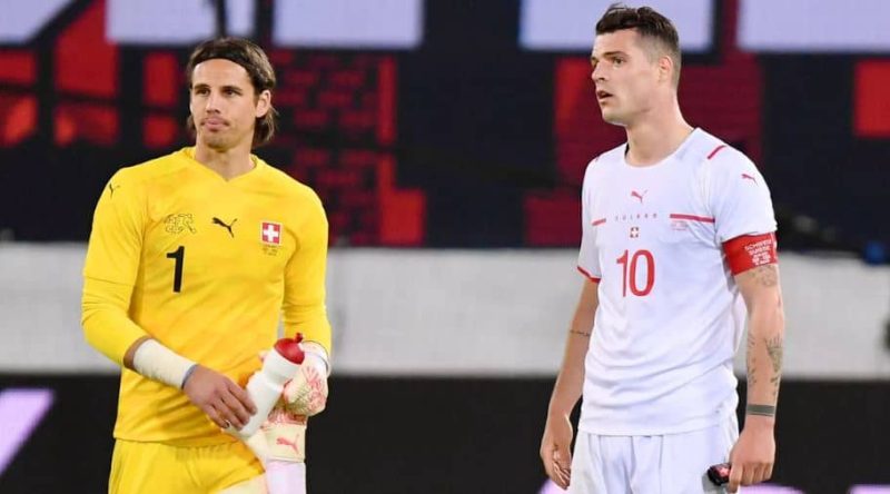 Težak udarac za fudbalere Švicarske pred odlučujući meč protiv Srbije…
