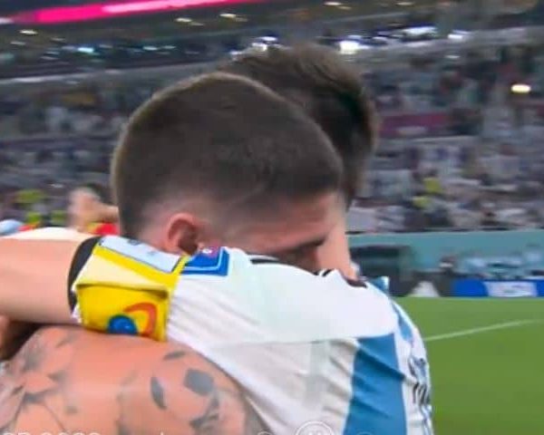 Argentina prošla u četvrtfinale i zakazala veliki okršaj sa Nizozemskom