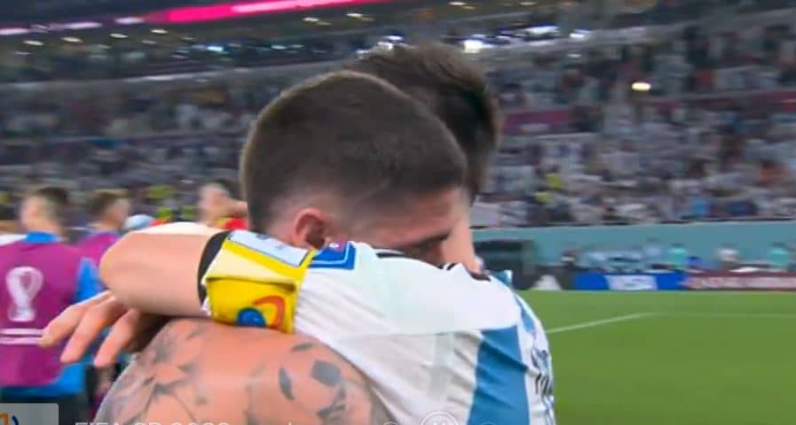 Argentina prošla u četvrtfinale i zakazala veliki okršaj sa Nizozemskom