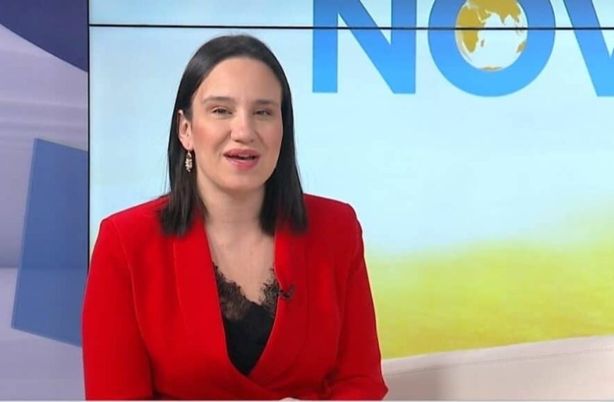 Oglasila se gradonačelnica Sarajeva Benjamina Karić, najavila je: “Ja ću se boriti da imamo veći budžet i za veća ovlaštenja”