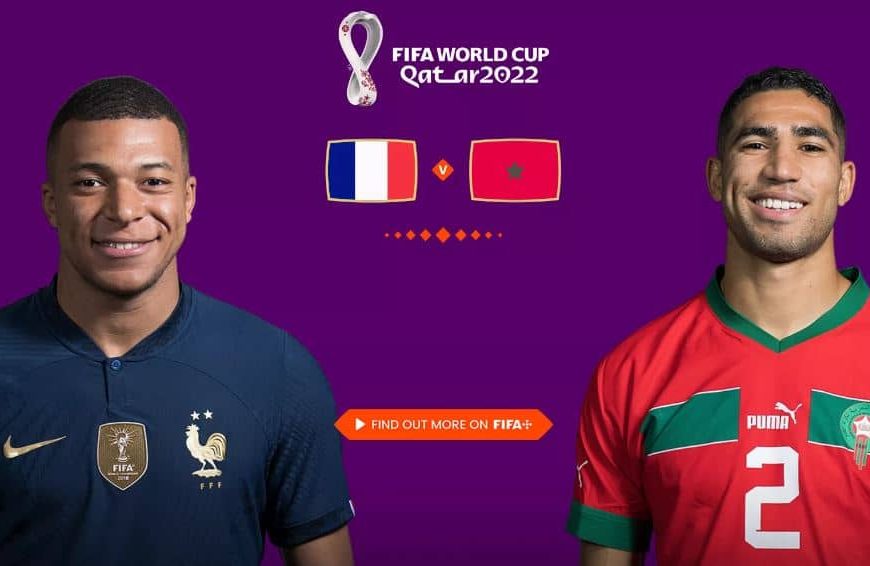 Usporedba Francuske i Maroka uoči polufinala: Francuzi znatno skuplji, Maroko ima bolju odbranu na SP-u