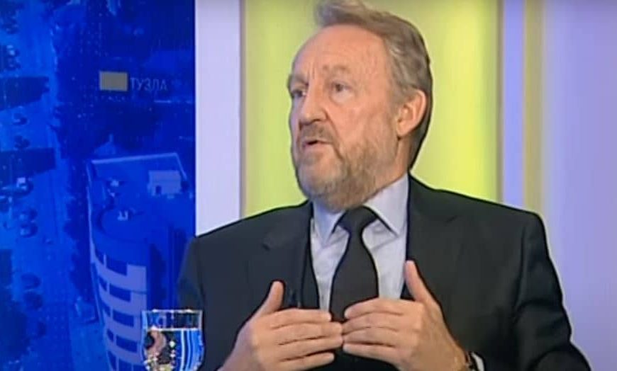 Bakir Izetbegović na televiziji uživo javno upitao: “Šta su Konaković i Nešić uradili da bi bili ministri vanjskih poslova i sigurnosti?”