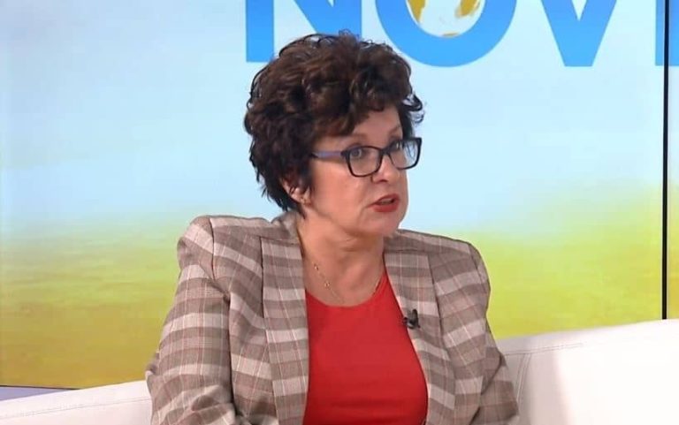 Mirjana Marinković - Lepić, prva je žena na čelu PDPFBiH: "Zatražila ...