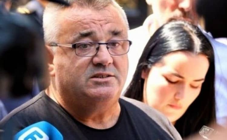 Muriz Memić nakon što je Dupovac oslobođen, a Mutap osuđena razočaran: “Kad sam čuo da je sudija otišao na bolovanje, sve mi je bilo jasno”