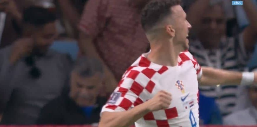 Kakav igrač je Ivan Perišić, uvijek je tu za Hrvatsku kad treba: Nakon šoka na kraju poluvremena, izjednačili su Hrvati protiv Japana!