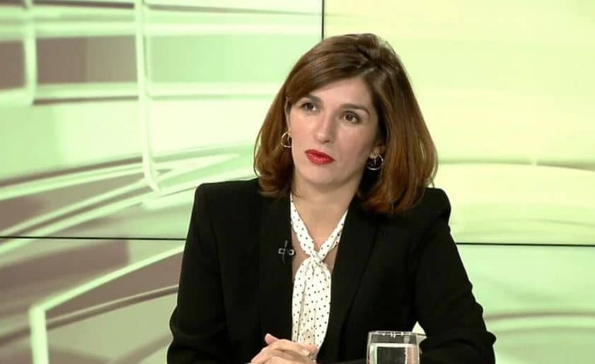 Sabina Ćudić uputila prozivke: “Mislim da su velik zalogaj uzeli NiP i SDP na različitim nivoima vlasti”