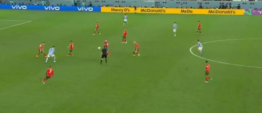 Fudbaleri Španije zatečeni u osmini finala Svjetskog prvenstva u Kataru, ovo je malo ko mogao očekivati: Maroko je prošao dalje!