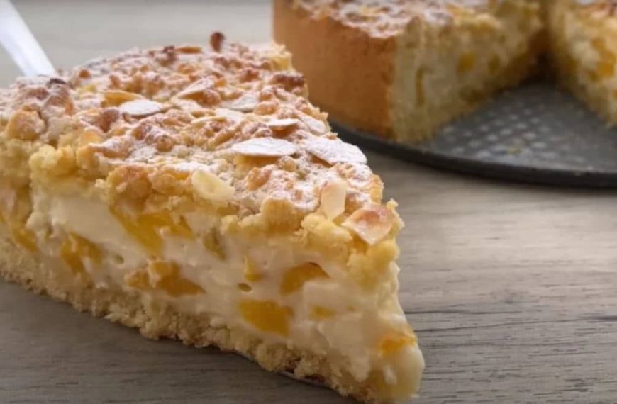 Novogodišnja torta o kojoj priča internet: Ovaj recept…