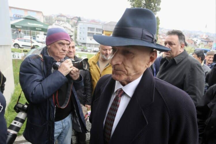 Sud Bosne i Hercegovine, izrečena je drugostepena presuda: Dragan Vikić i ostali pravosnažno su oslobođeni