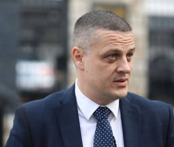 Vojin Mijatović veoma oštro reagovao: “Ja sam problem i banjalučke i sarajevske čaršije”