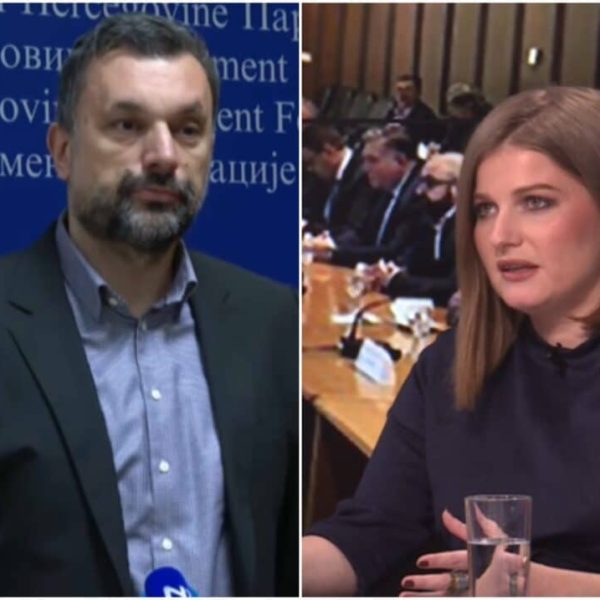 Zastupnica NiP-a tvrdi da Elmedin Konaković govori tri strana jezika, evo i koja…