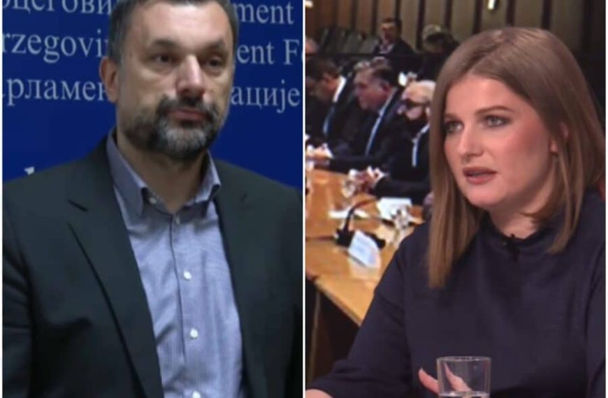 Zastupnica NiP-a tvrdi da Elmedin Konaković govori tri…