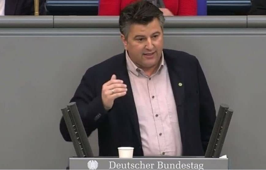 Zastupnik njemačkog Bundestaga Boris Mijatović direktno u sami centar: “Ako je Milorad Dodik napadao sudije Ustavnog suda, to ne može imati podršku pravosuđa”