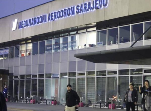 Uprava je objasnila razlog donošenja ovakve odluke: Aerodrom u Sarajevu više ne radi 24 sata