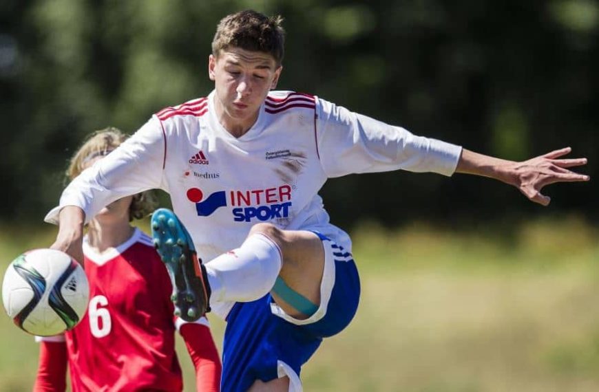 Bosna i Hercegovina bi mogla dobiti novog “wunderkinda”: Mladi Bosanac iz Švedske oduševio Inter i uglednu Gazzettu