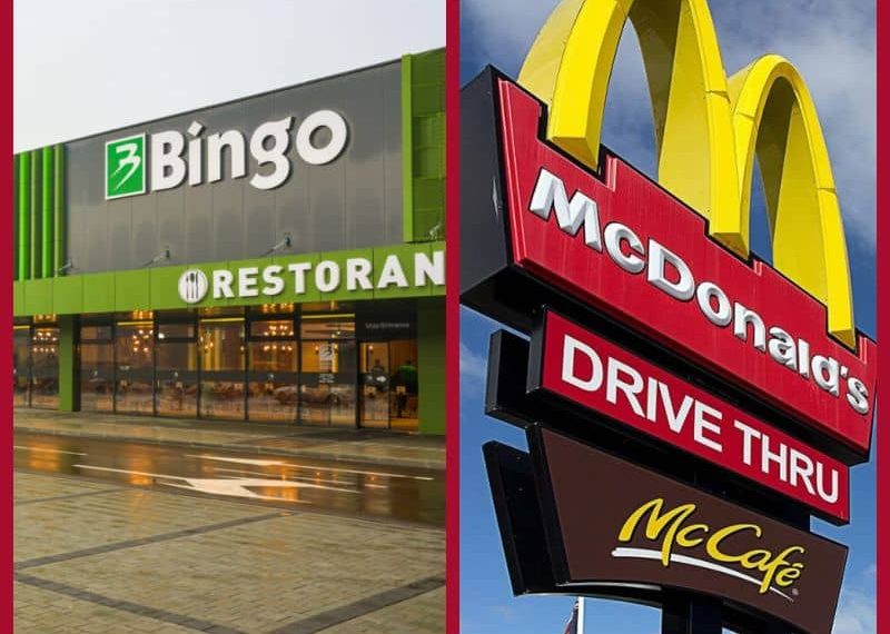 Iz kompanije Bingo se oglasili o špekulacijama da “preuzimaju McDonald's u BiH”
